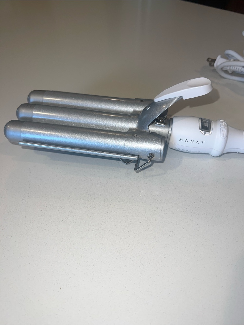 Monat 3-Barrel Wave wonder deep waver - Picture 4 of 6